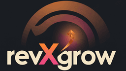 Revxgrow Agency Logo