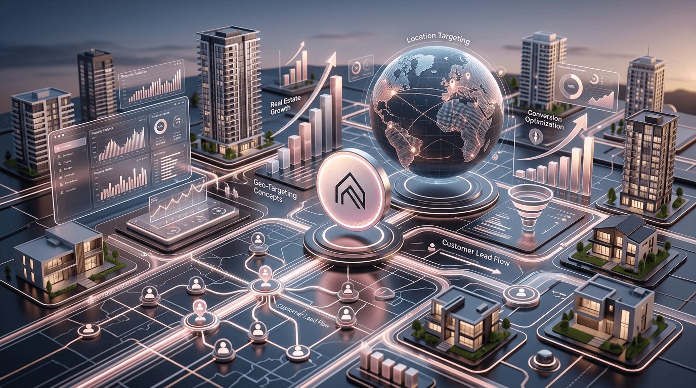 Revxgrow client case study: Real Estate