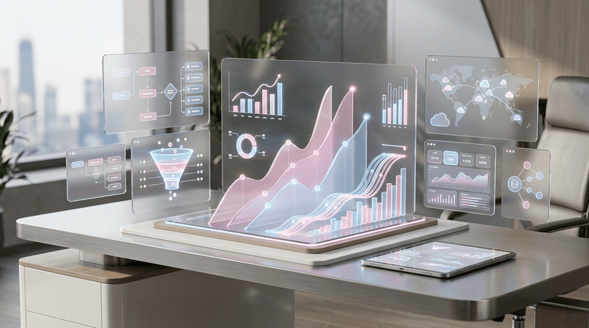 Revxgrow case study: SaaS