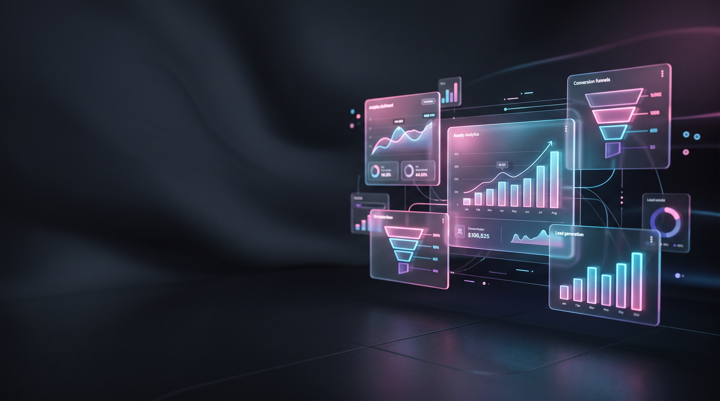 Revxgrow performance marketing service: Performance Advertising